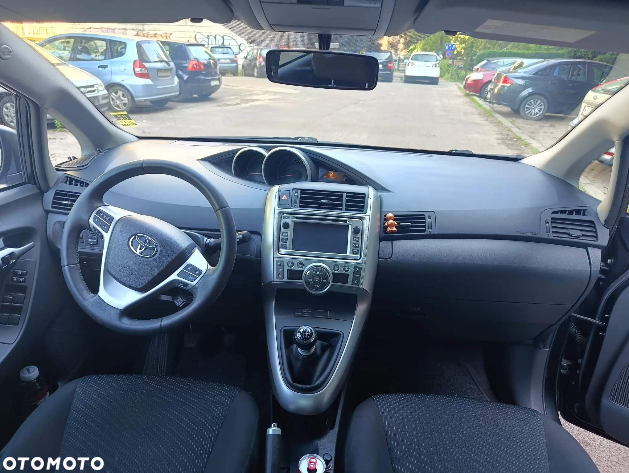Toyota Verso - 12
