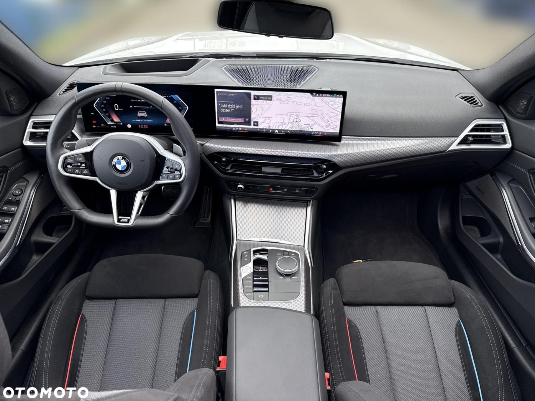 BMW Seria 3 - 9