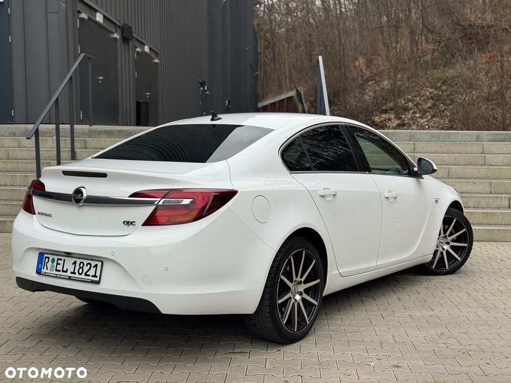 Opel Insignia 2.0 CDTI Sport - 15