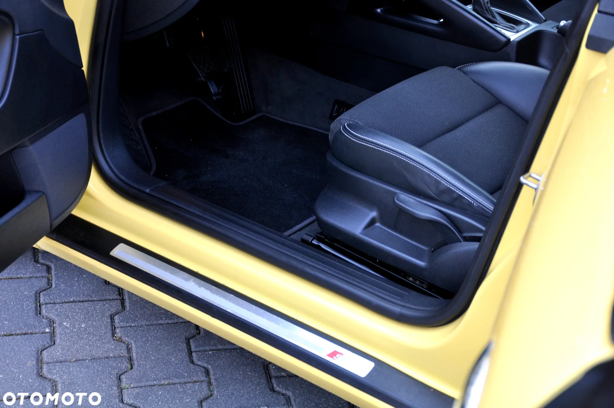 Audi A3 - 22