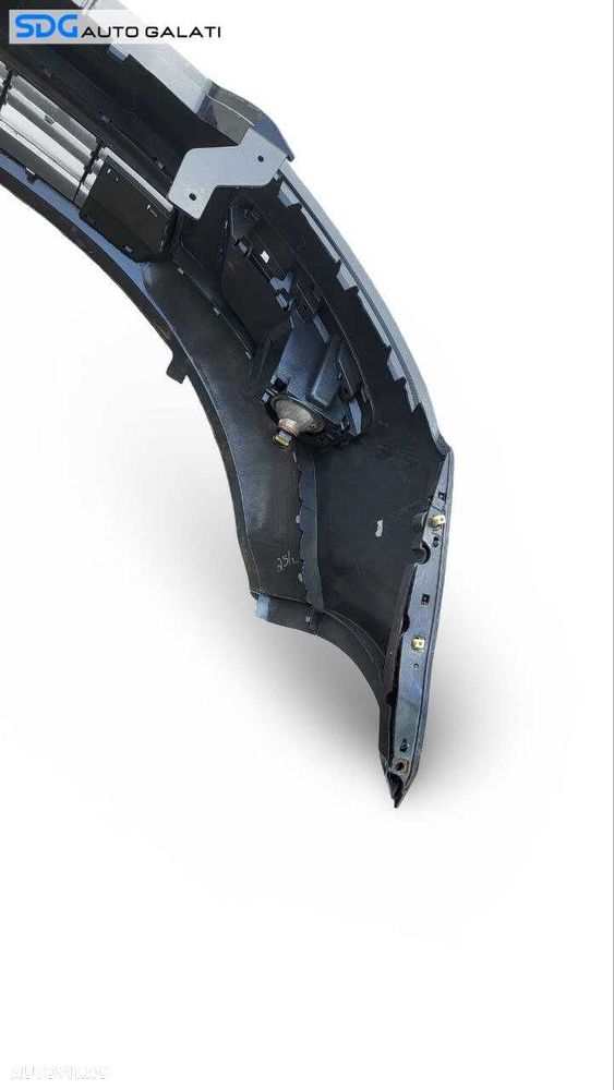 Bara Spoiler Fata Ford C-Max NFL Non Facelift 2004 - 2007 [LC3397] - 6