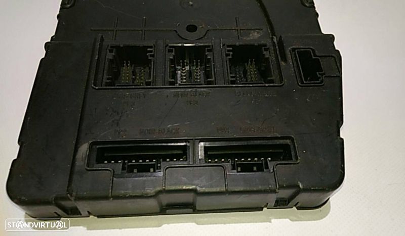 Caixa fusíveis / SAM / BSI RENAULT Megane III Grandtour (KZ0/1) - 2