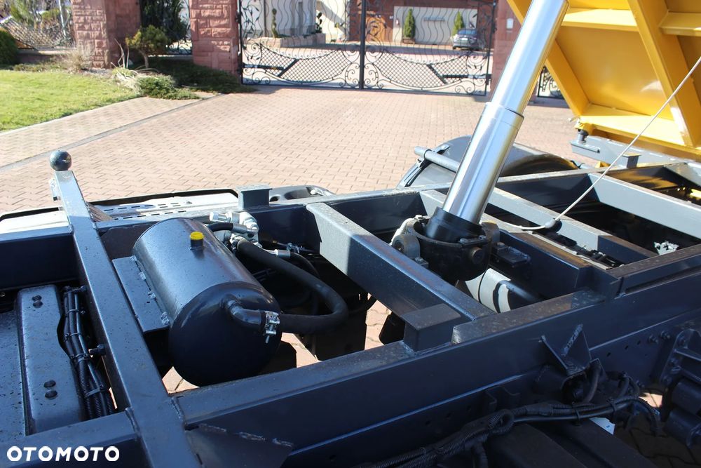 DAF 45 180  EURO 6 - 14