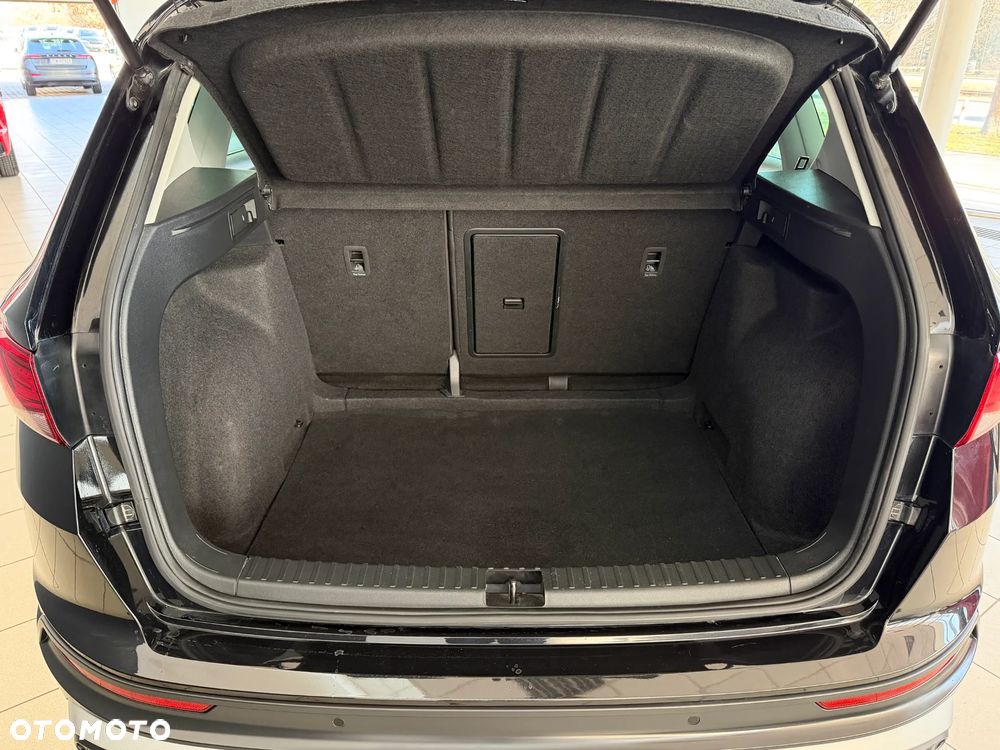 Seat Ateca 1.5 TSI Xperience S&S DSG - 14