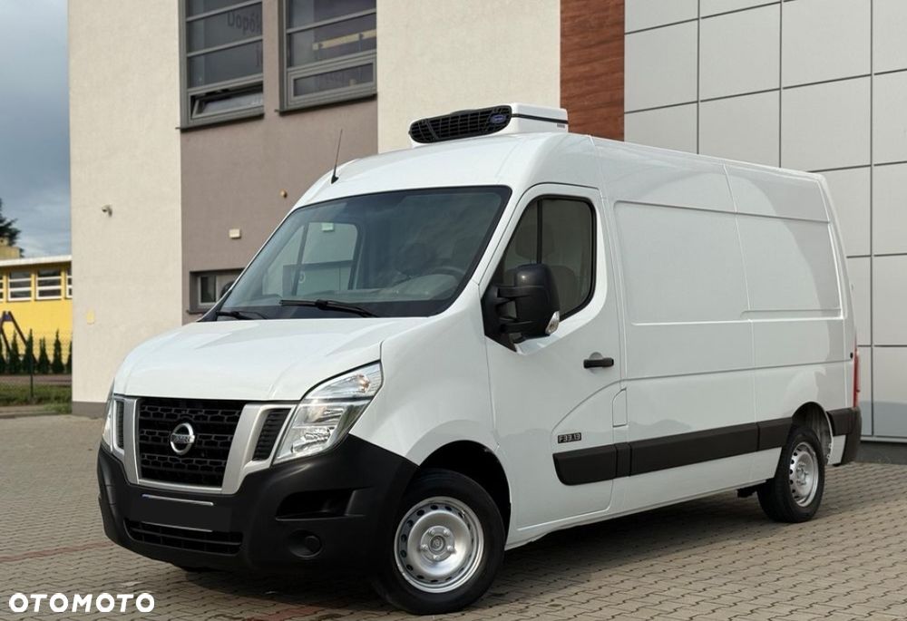Nissan NV 400 - 9