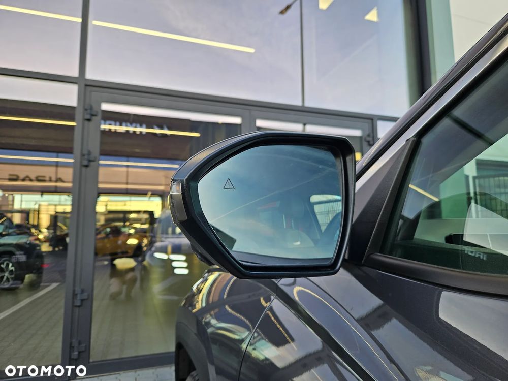 Hyundai Tucson 1.6 T-GDi PHEV Platinum 4WD - 17