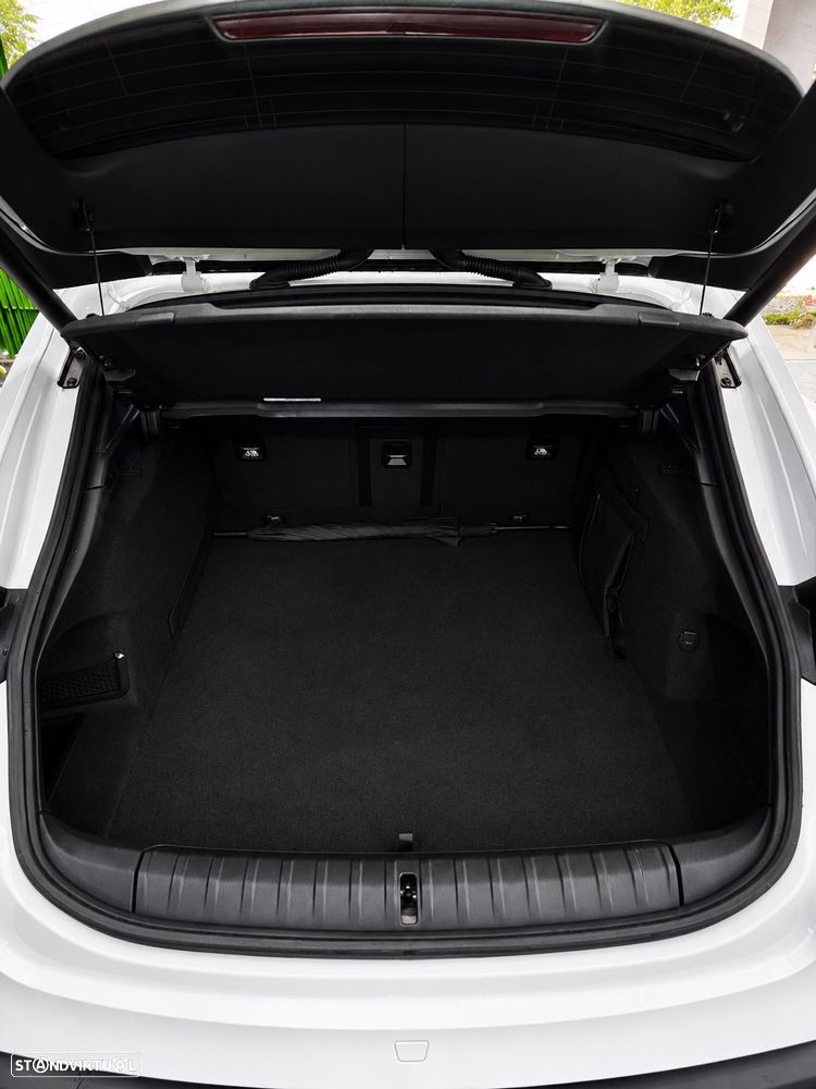 Porsche Taycan Sport Turismo - 5