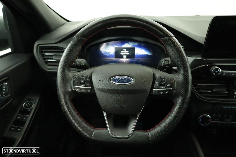 Ford Kuga 1.5 TDCi EcoBlue ST-Line - 15