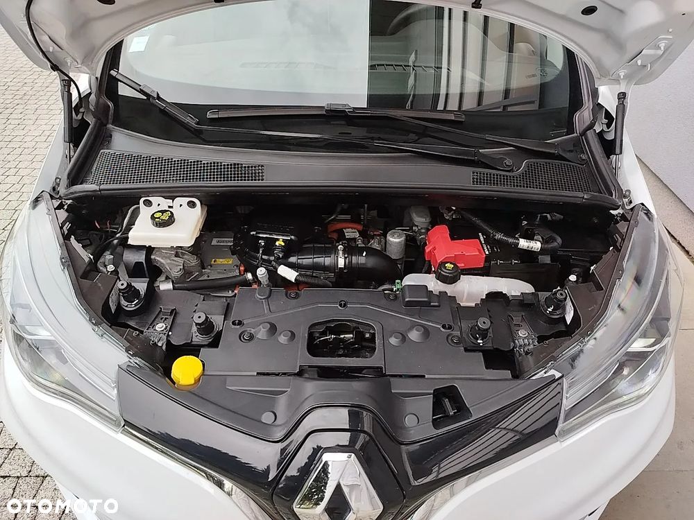 Renault Zoe R110 Z.E 50 Life - 28
