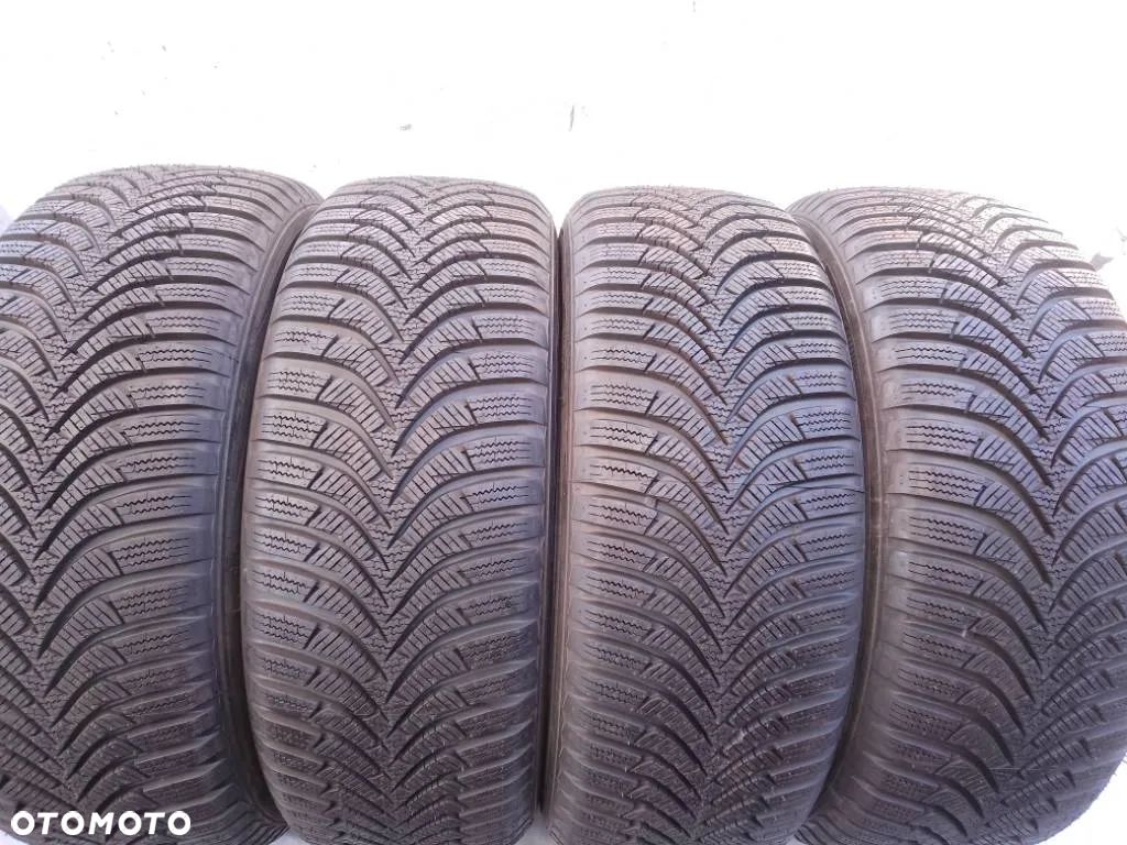 Hankook Winter ICEPT RS2 205/55 R16 91H 2023 - 1