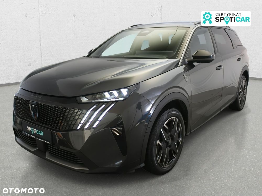 Peugeot 5008 1.2 PureTech mHEV GT S&S e-DCS6 - 1