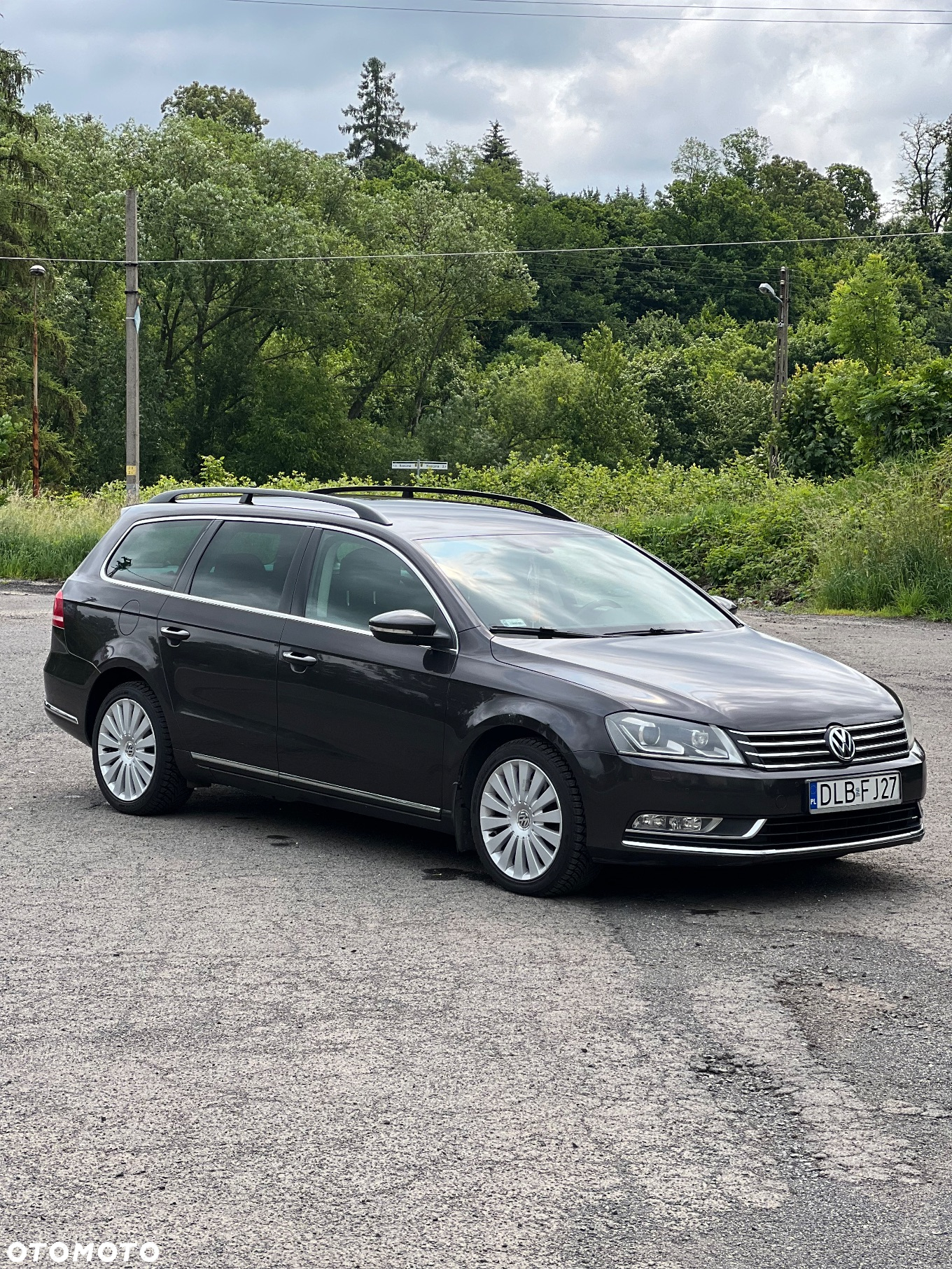 Volkswagen Passat - 15