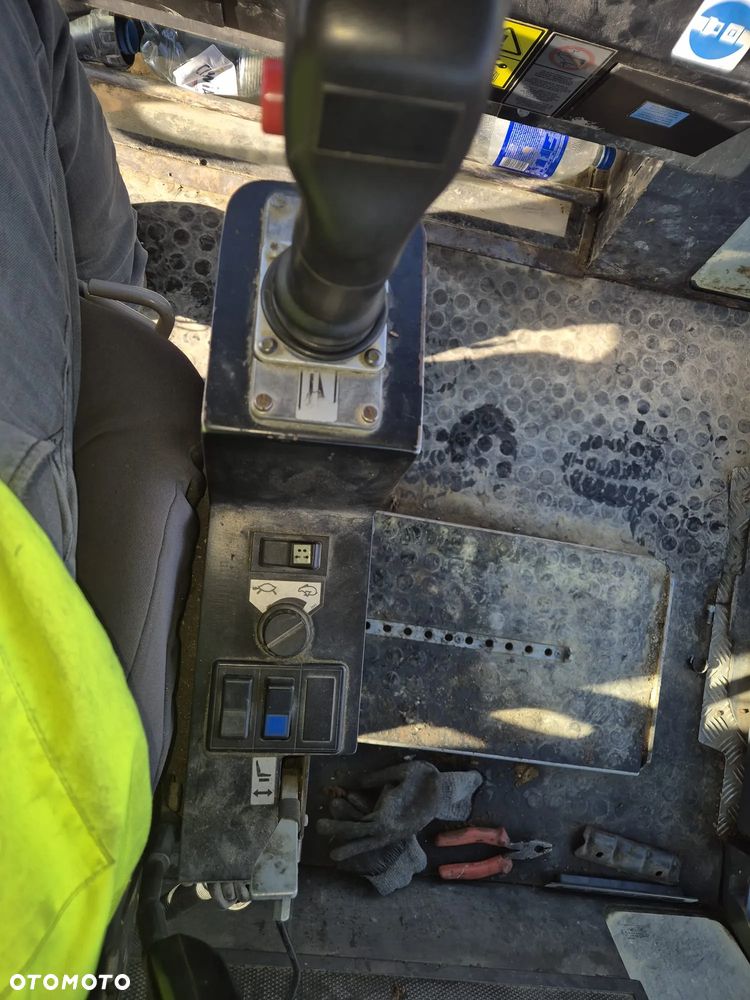 Ammann AV95-2 - 6