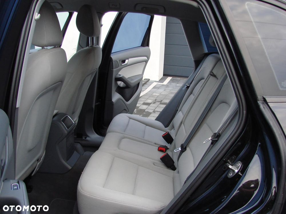 Audi Q5 - 22