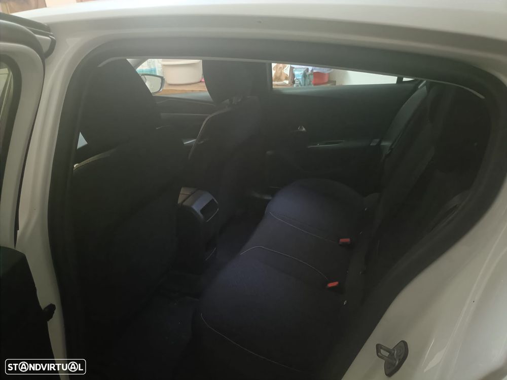 Peugeot 308 CC - 6