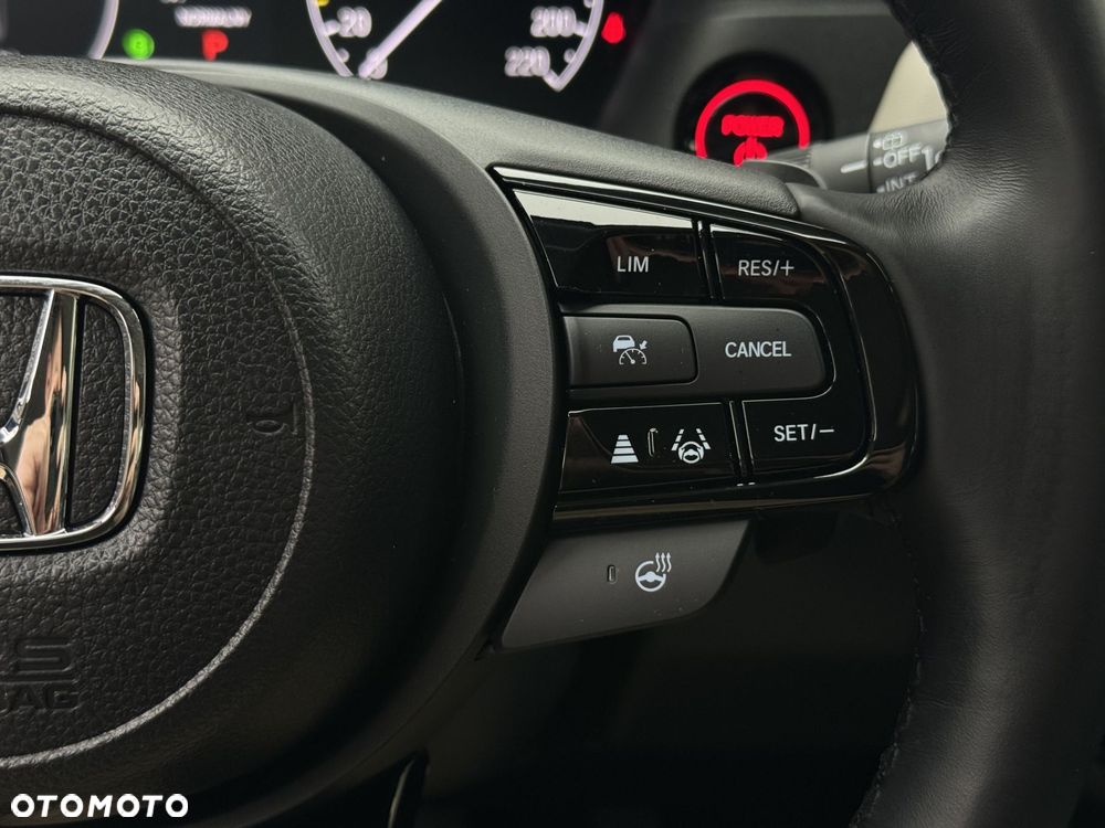 Honda HR-V 1.5 i-MMD Advance Style CVT - 26