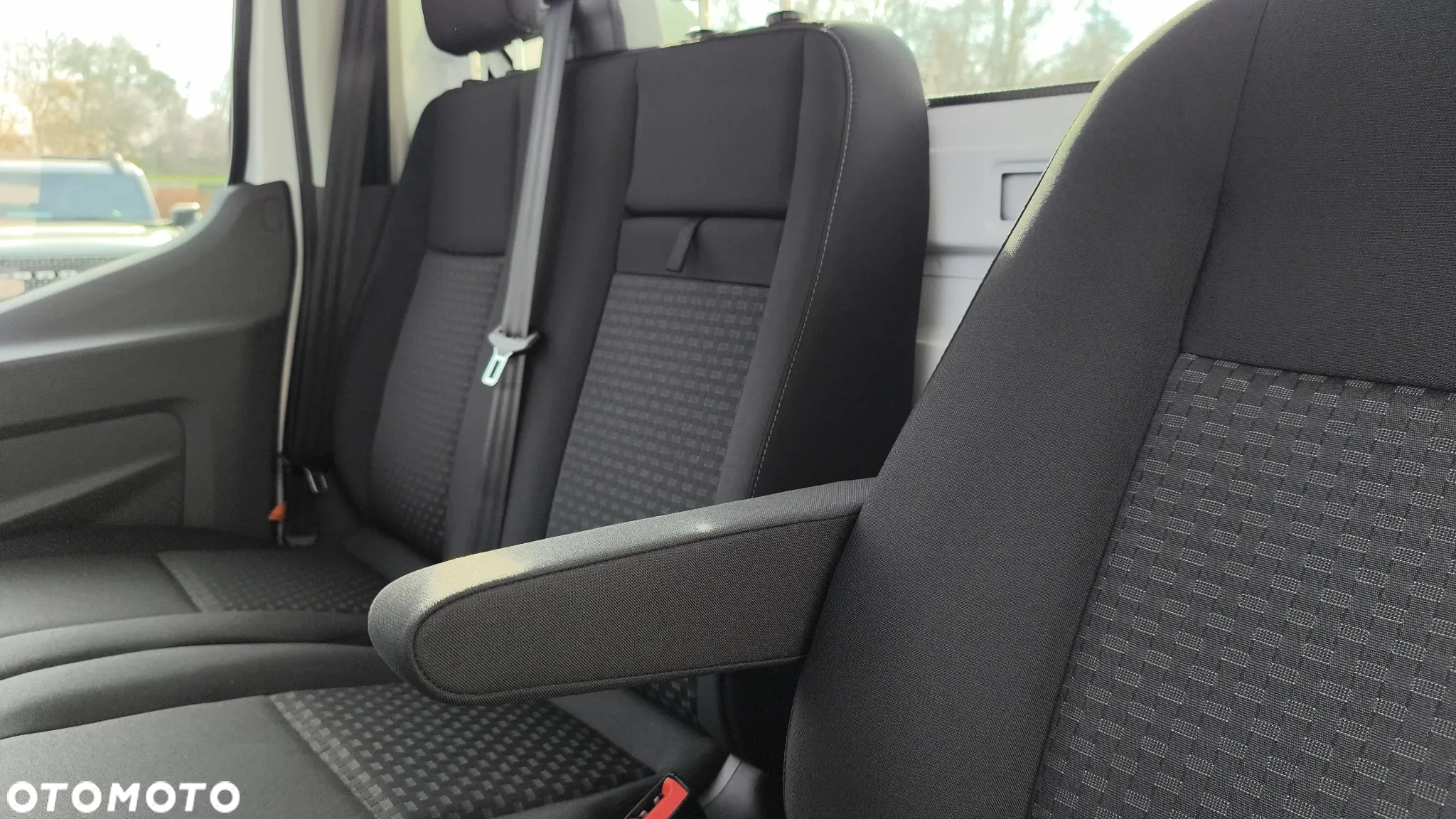 Ford Transit - 26