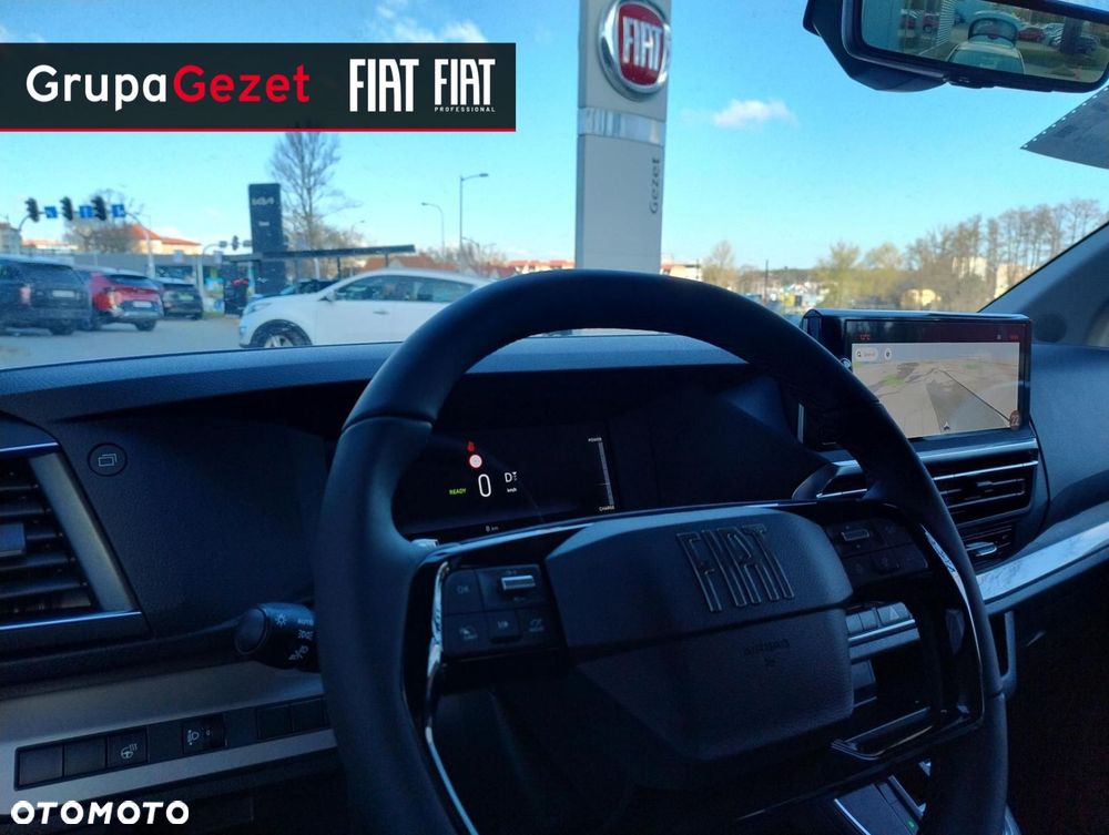 Fiat eScudo - 7
