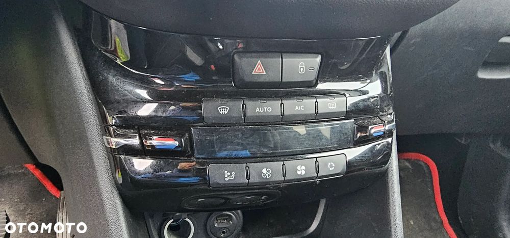 Peugeot 208 EPYD Lift wszystkie części potrzebujesz czegoś dzwoń cena silnika - 5
