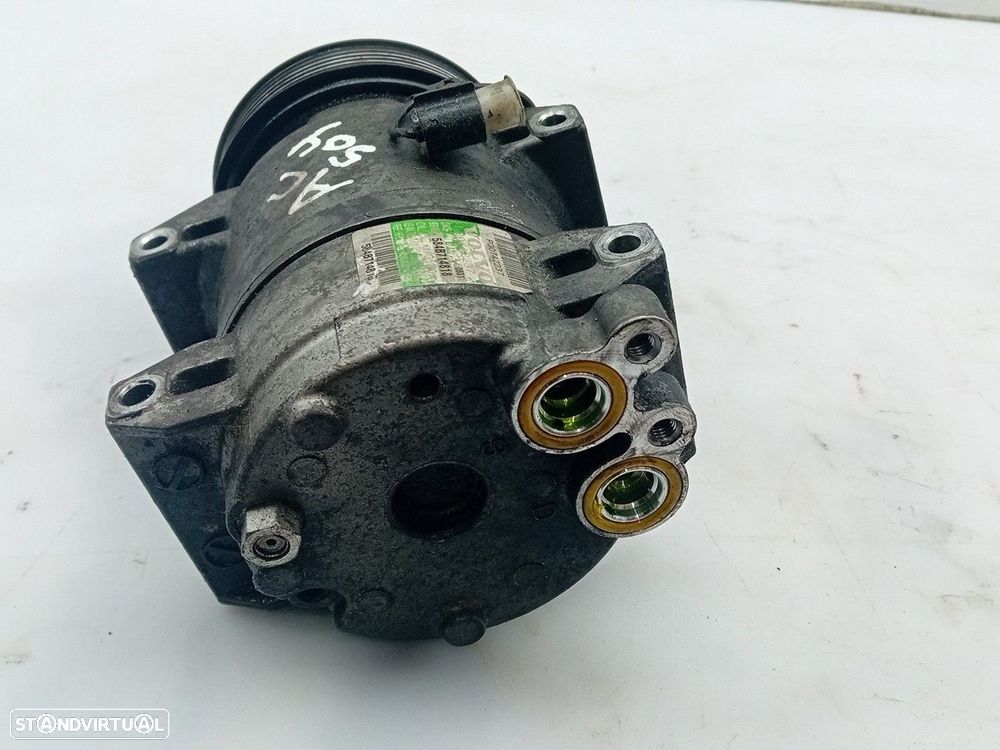 Compressor AC VOLVO XC90 I - 3