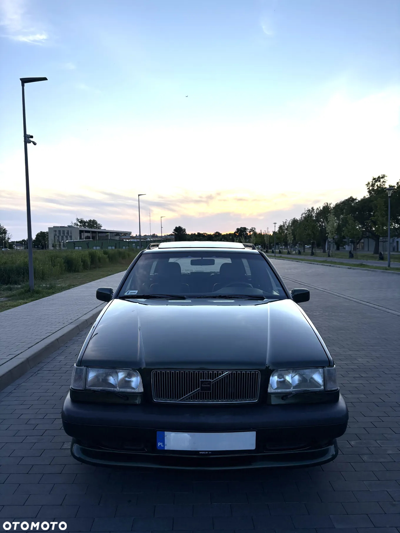 Volvo 850 - 7