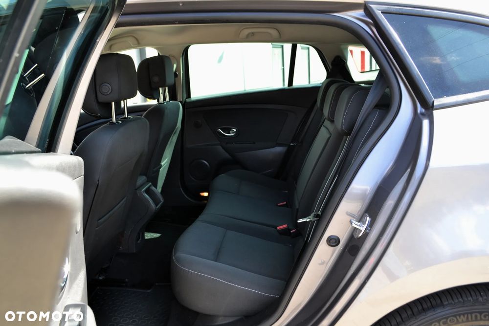 Renault Megane 1.6 16V 110 TomTom Edition - 7