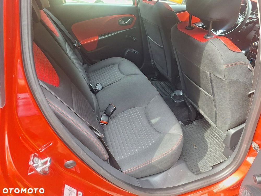 Renault Clio (Energy) TCe 90 Start & Stop INTENS - 18