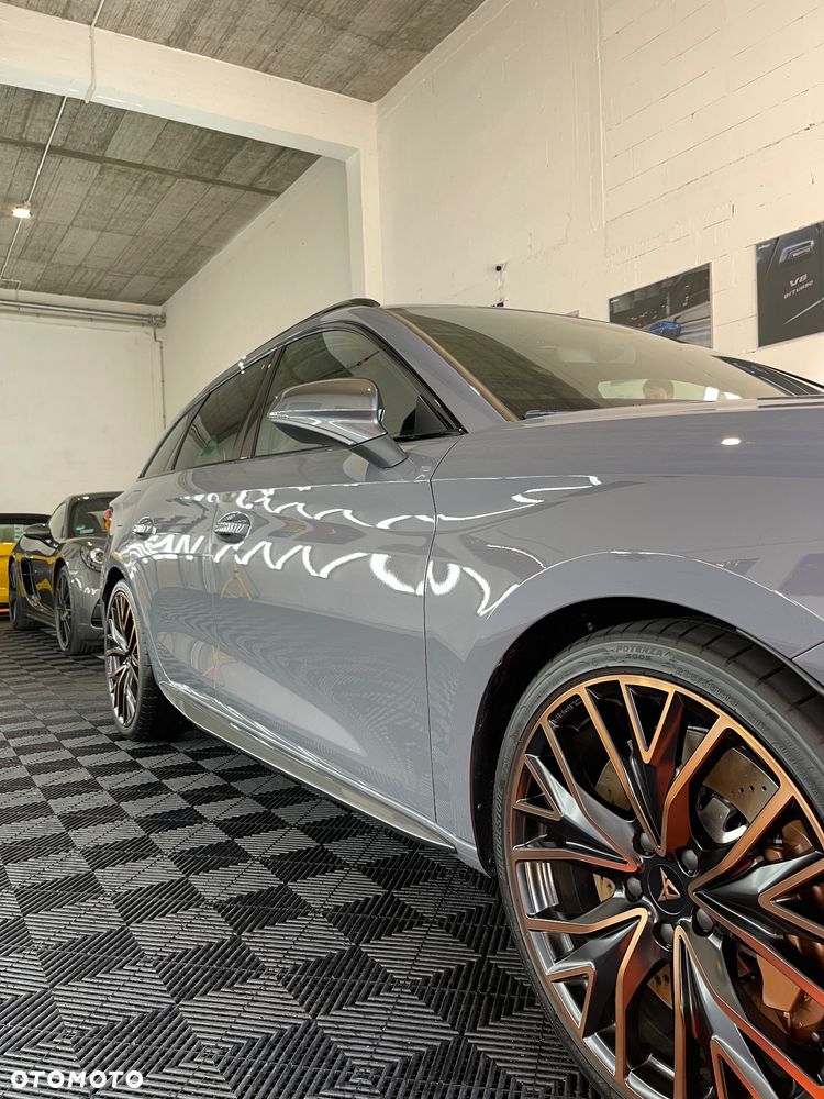 Cupra Leon 2.0 TSI VZ Cup DSG - 11