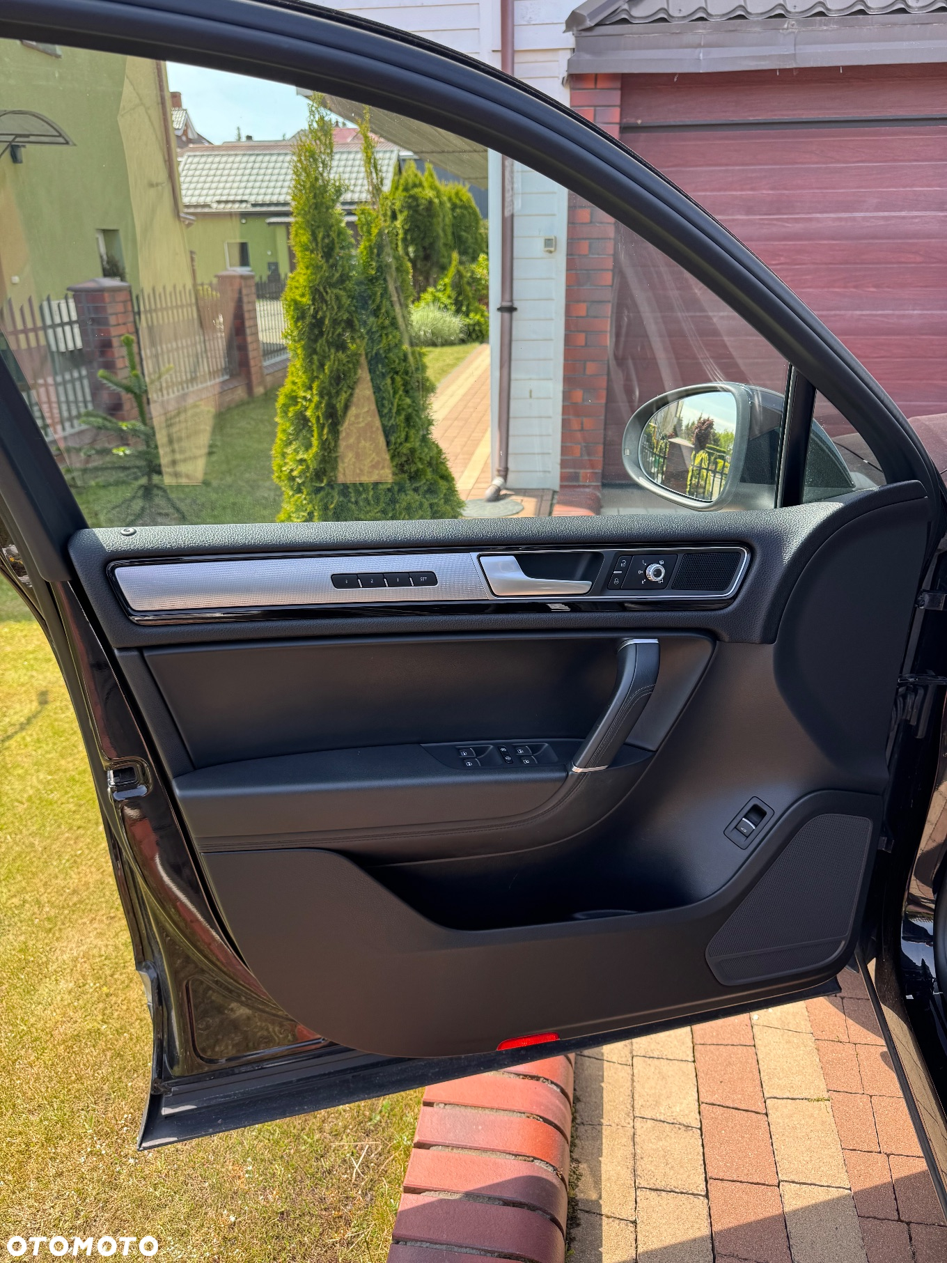 Volkswagen Touareg 3.0 V6 TDI BMT Perfectline R-Style - 21