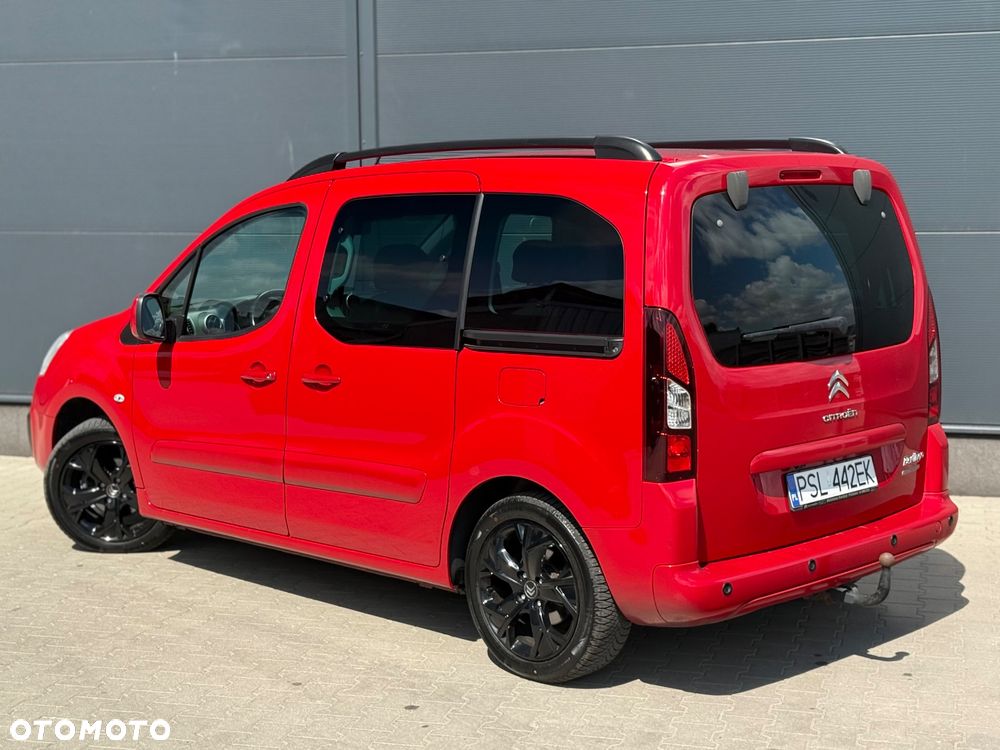 Citroën Berlingo Multispace BlueHDi 120 S&S SELECTION - 18