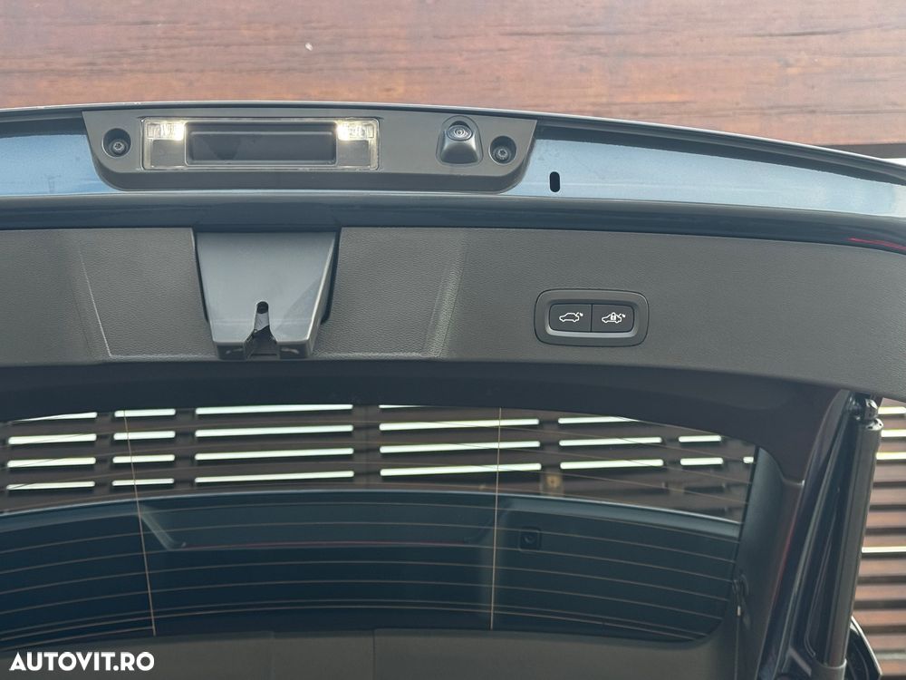 Volvo XC 40 T5 Recharge DKG Inscription - 37