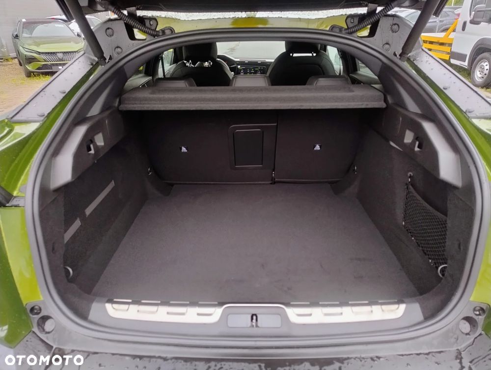 Peugeot 408 1.2 PureTech mHEV GT Exclusive S&S e-DSC6 - 8