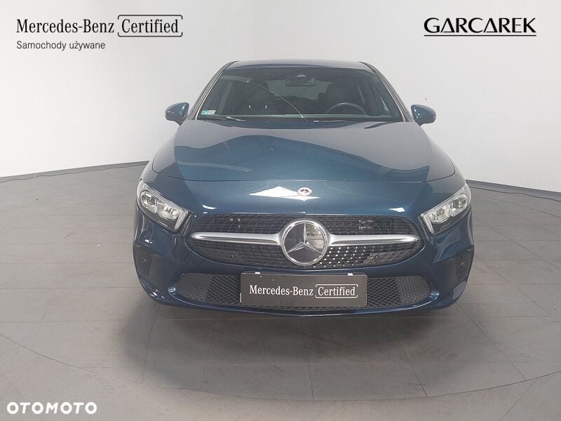 Mercedes-Benz Klasa A - 6