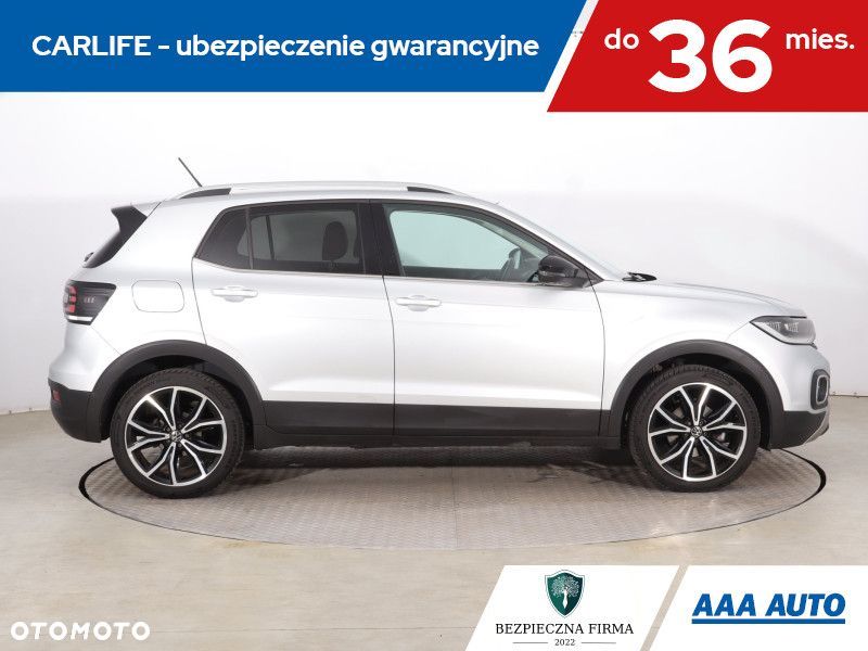 Volkswagen T-Cross - 8
