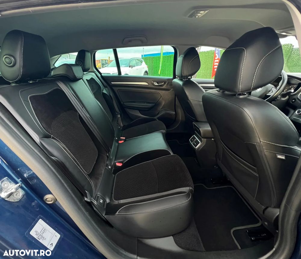Renault Megane Grandtour ENERGY dCi 110 INTENS - 15