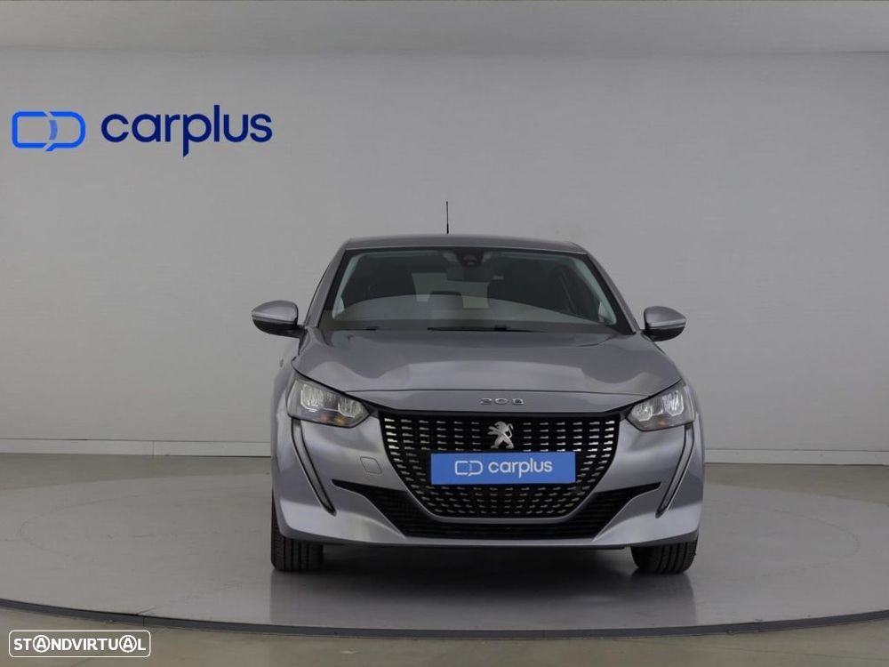 Peugeot 208 1.2 PureTech Active Pack - 3