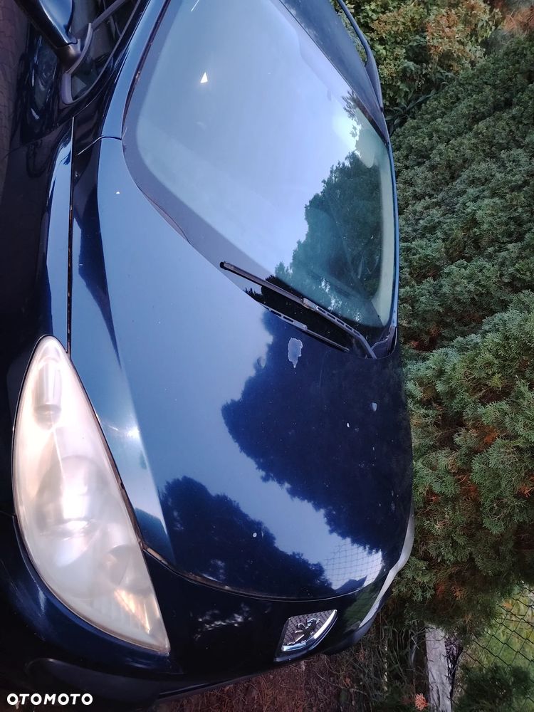Peugeot 807 2.0 SR - 4