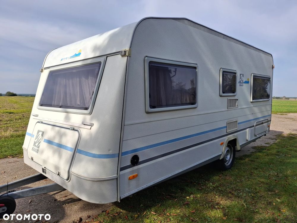 KNAUS - 21
