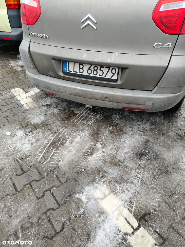 Citroën C4 Picasso - 2