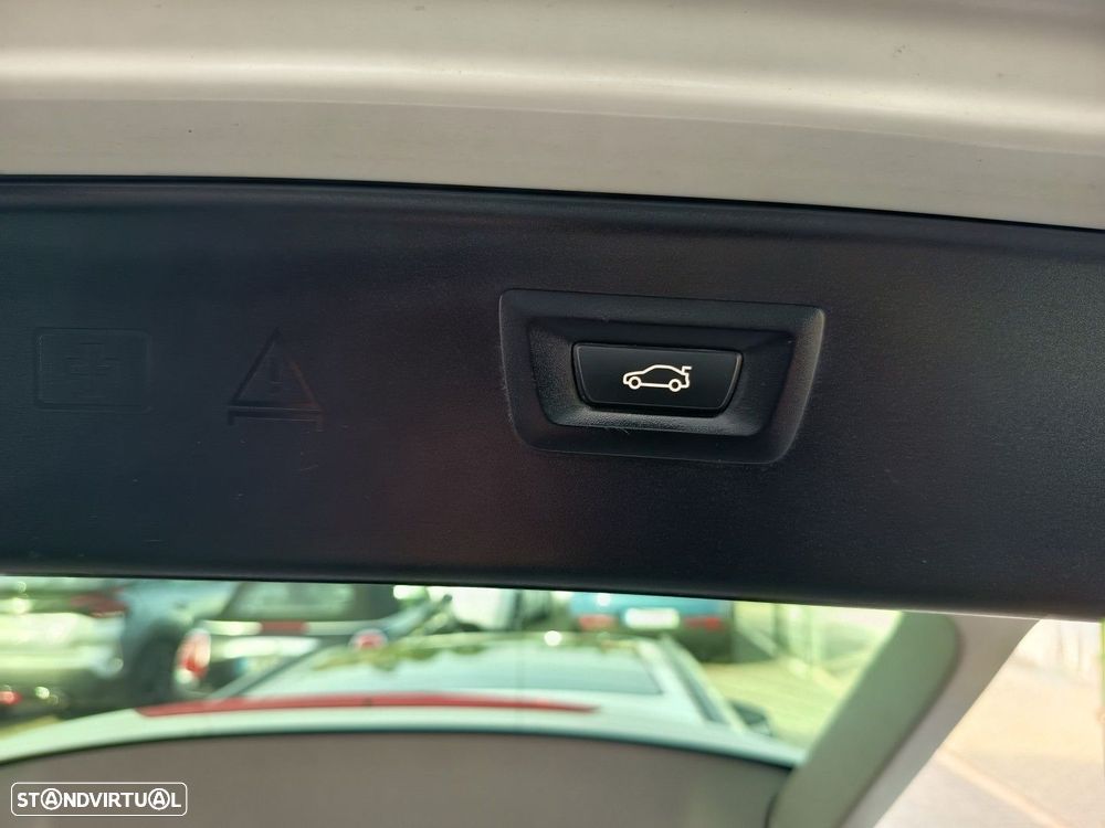 BMW 525 d xDrive Auto - 13