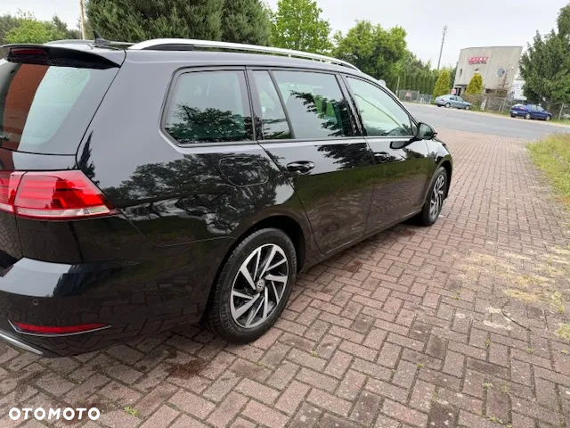 Volkswagen Golf 2.0 TDI DSG Join - 4