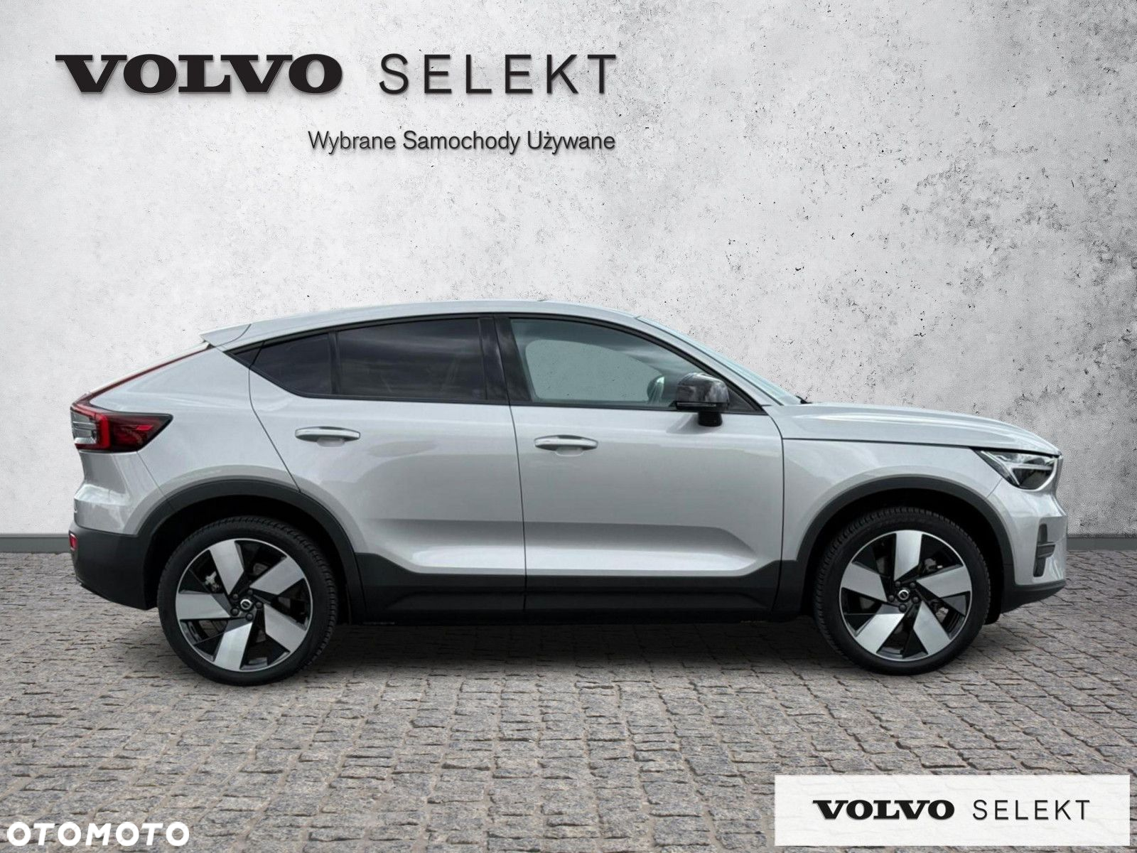 Volvo C40 - 9