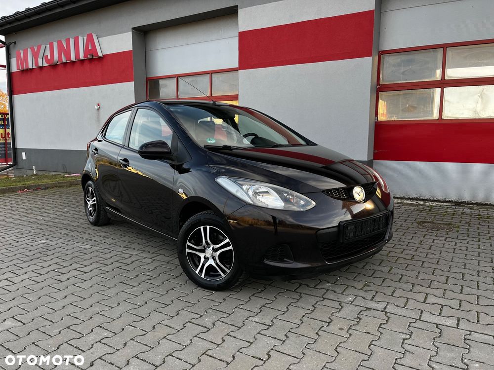 Mazda 2 1.3 Exclusive - 1