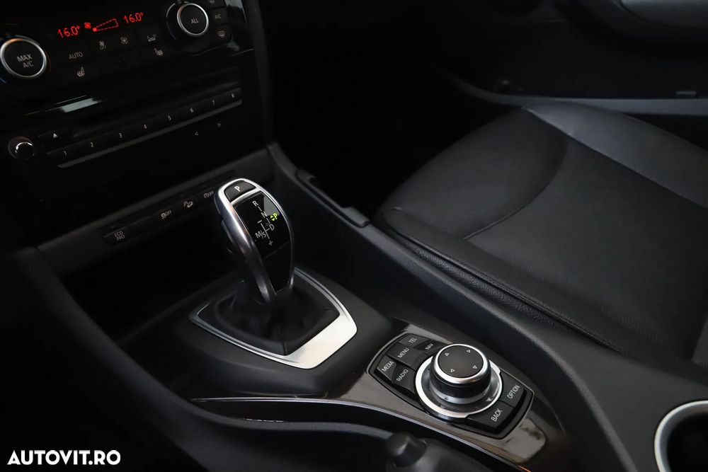 BMW X1 xDrive18d Aut. - 12