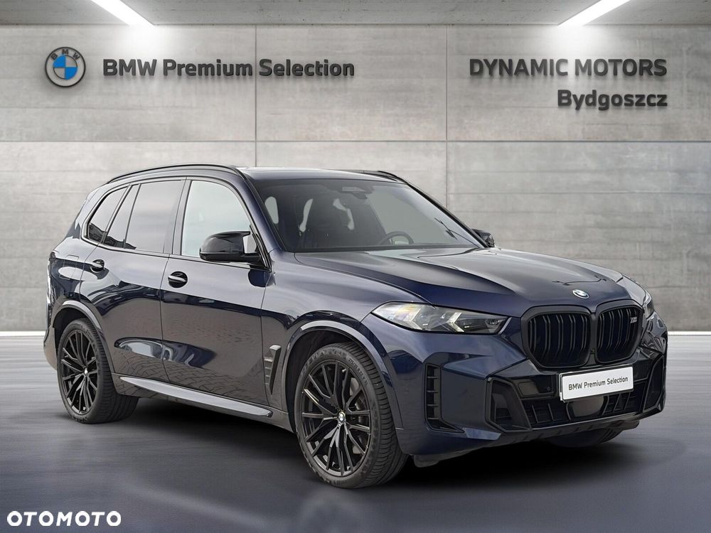 BMW X5 - 9