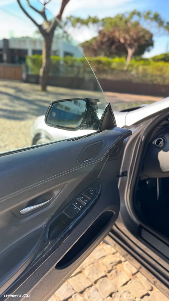 BMW 640 Gran Coupé d xDrive M Sport Edition - 9