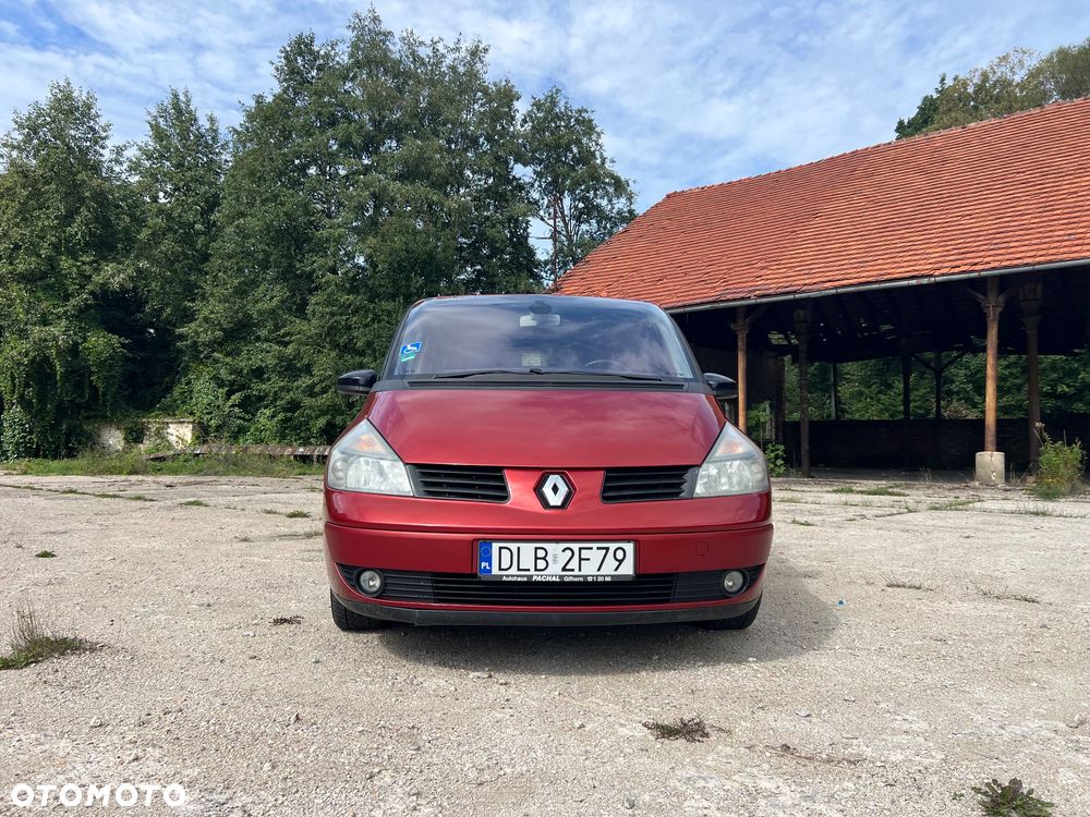 Renault Espace 2.0 16V Tech Run - 3