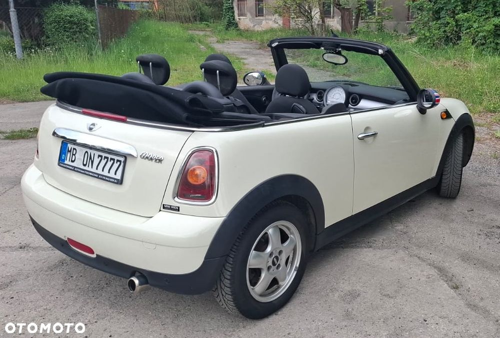 MINI Cooper - 4