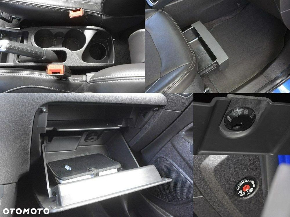 Ford EcoSport 1.5 EcoBlue TITANIUM - 28