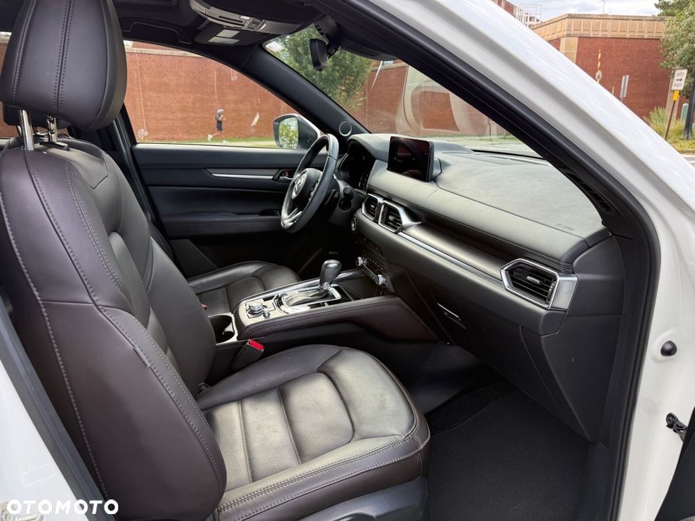 Mazda CX-5 e-SKYACTIV-G 194 AWD Exclusive-Line - 13